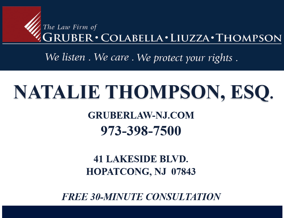 The Law Firm of Gruber, ColaBella, Liuzza & Thompson