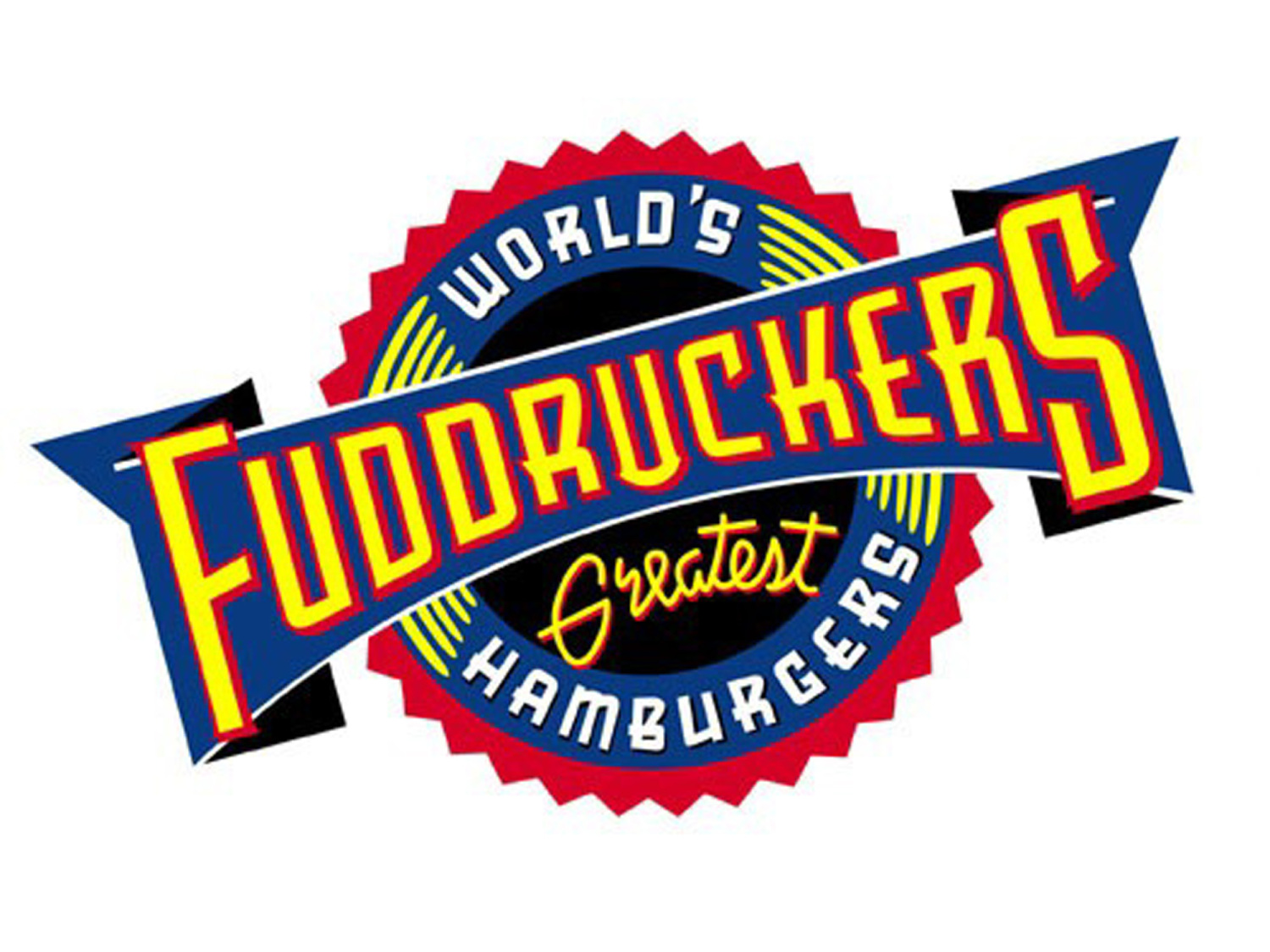 Fuddruckers - Roxbury