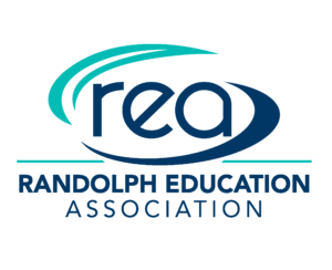 Randolph EA logo